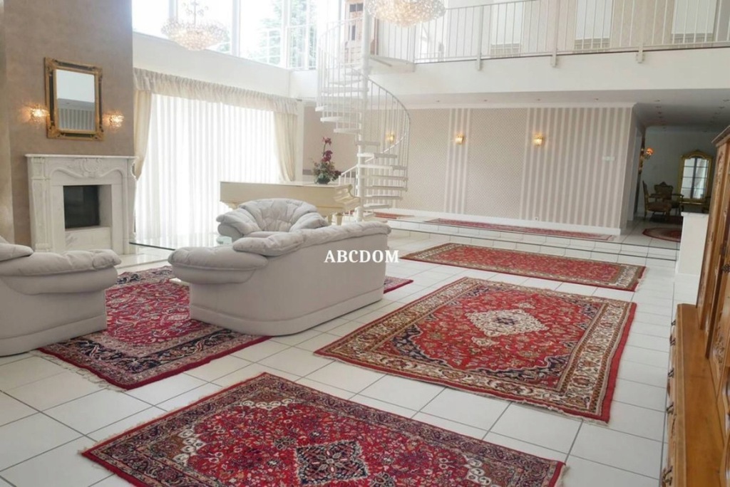 Dom, Kraków, Swoszowice, Kliny Zacisze, 800 m²