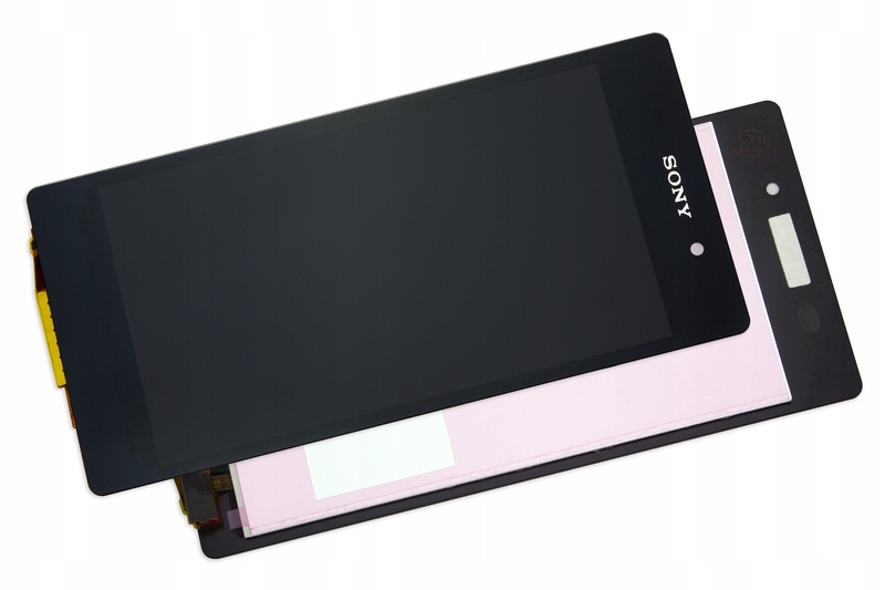 SONY XPERIA Z2 D6502 WYŚWIETLACZ DOTYK LCD DIG