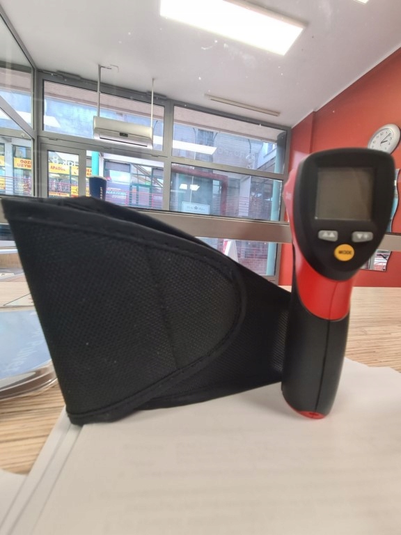 Termometr Wurth 071553110 HB