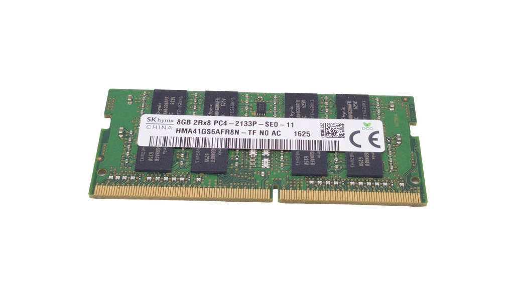 Pamięć RAM SKhynix PC4-2133P-SE0-11 8GB