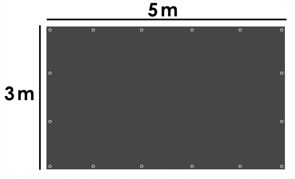 Купить БРЕЗЕНТ БРЕЗЕНТ ДЛЯ АВТОМОБИЛЬНОЙ ТЕРРАСЫ МЕГА ТОЛЩИНА 5X3 М: отзывы, фото, характеристики в интерне-магазине Aredi.ru