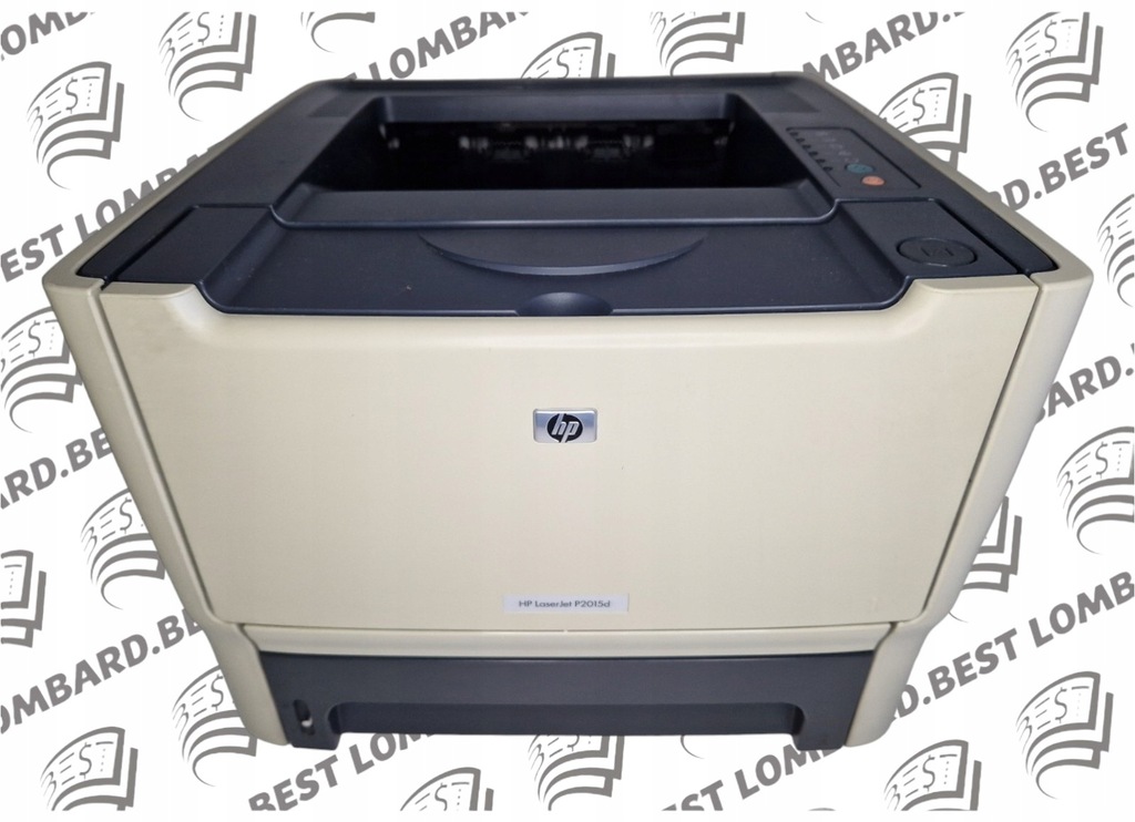 Drukarka laserowa HP LASERJET P2015N