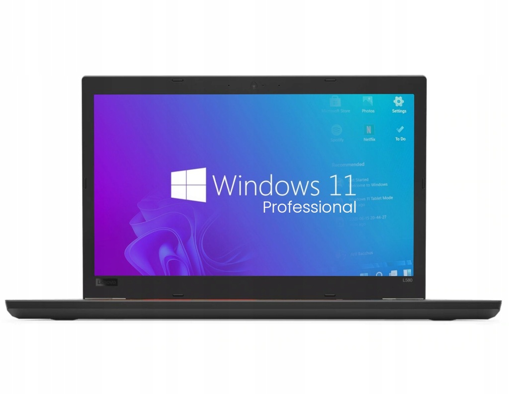 Lenovo ThinkPad L580 i3-8130u 15,6