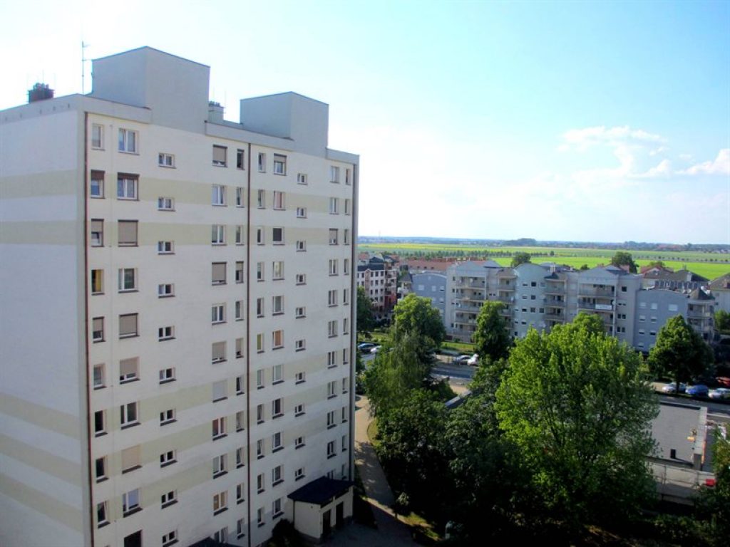 Mieszkanie Leszno, 47,00 m²