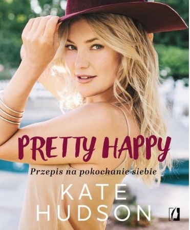 Hygge & Kate Hudson motywacja dieta PAKIET hit