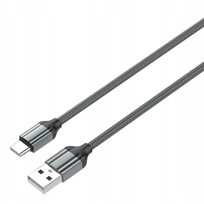 Kabel USB-C LDNIO LS431 1m