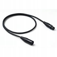 Proel CHL250LU10 kabel mikrofonowy 10m XLR-XLR