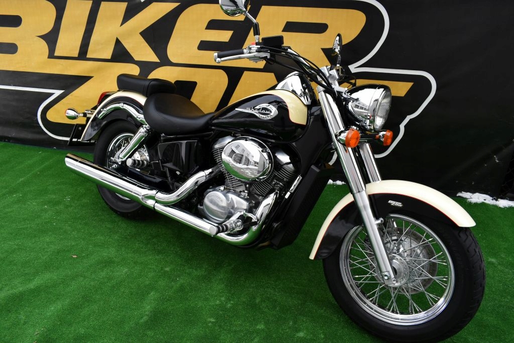 Купить HONDA VT 750 C2 ACE SHADOW 2003 КАК НОВАЯ РАССРОЧКА: отзывы, фото, характеристики в интерне-магазине Aredi.ru