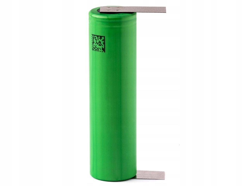 Sony US18650 VTC6 3100mAh 3.6V3,7V z blaszkami 12640624187 oficjalne archiwum Allegro