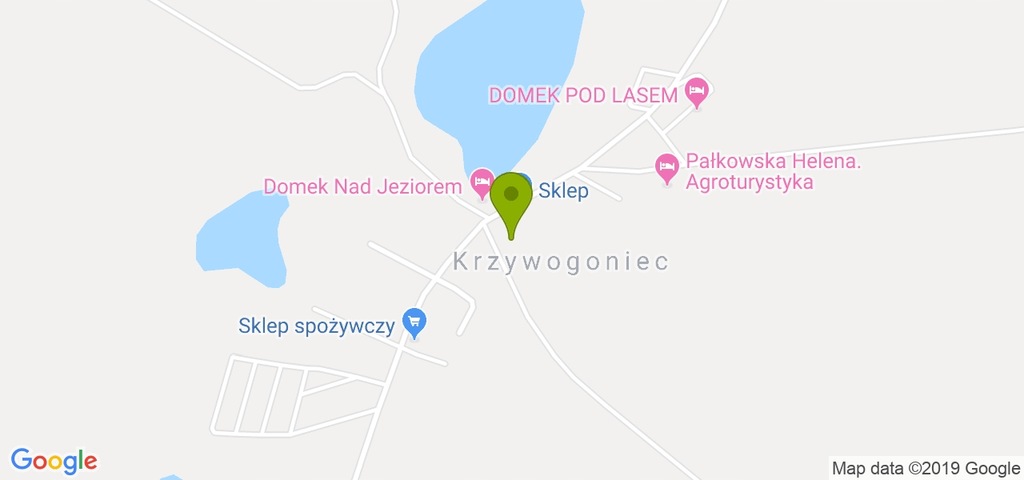 Działka Cekcyn, tucholski, 1197,00 m²