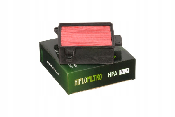 Filtr powietrza moto HIFLO HFA5002