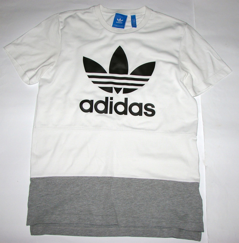 ADIDAS ORYGINALNY T-SHIRT M