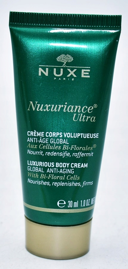 4406-12 ...NUXE NUXURIANCE ULTRA... a#g KREM 30ML