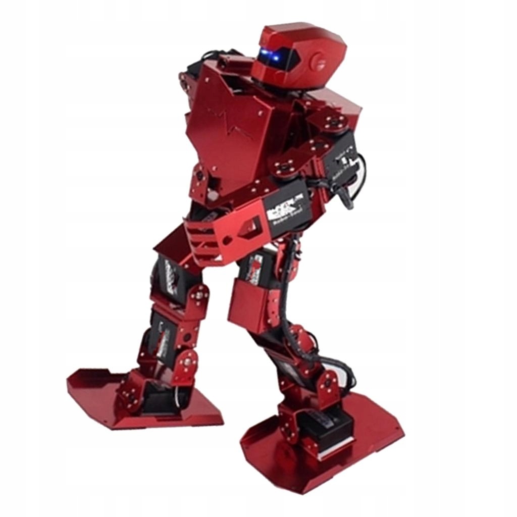 1 Piece Intelligent Educational Robot Toy For