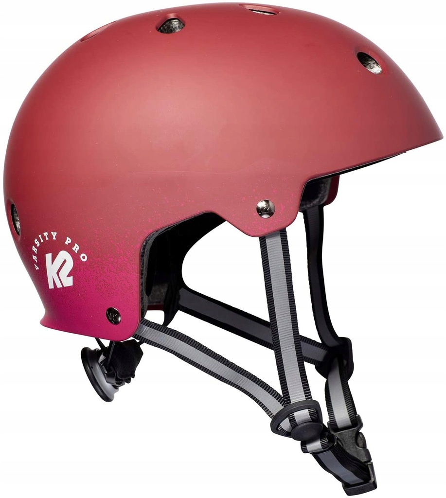 Kask K2 VARSITY PRO, r. M (55-58cm)