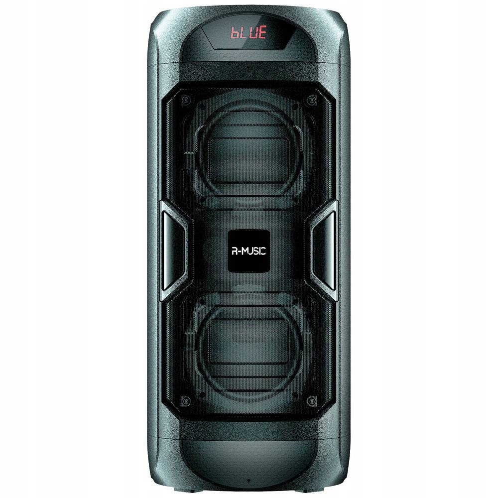 Głośnik imprezowy R-Music RM483775