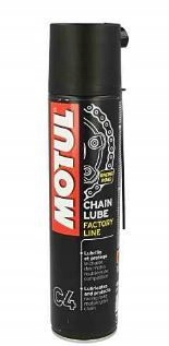 SMAR DO ŁANCUCHOW /0,4L/MOTUL CHAIN LUBE MOTOR