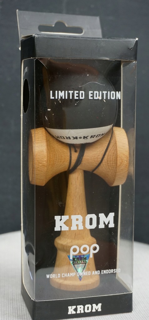 Kendama Krom Pop