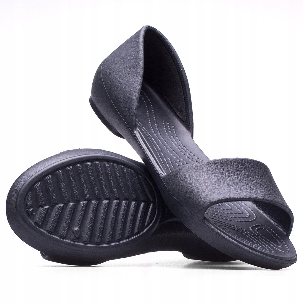crocs dorsay
