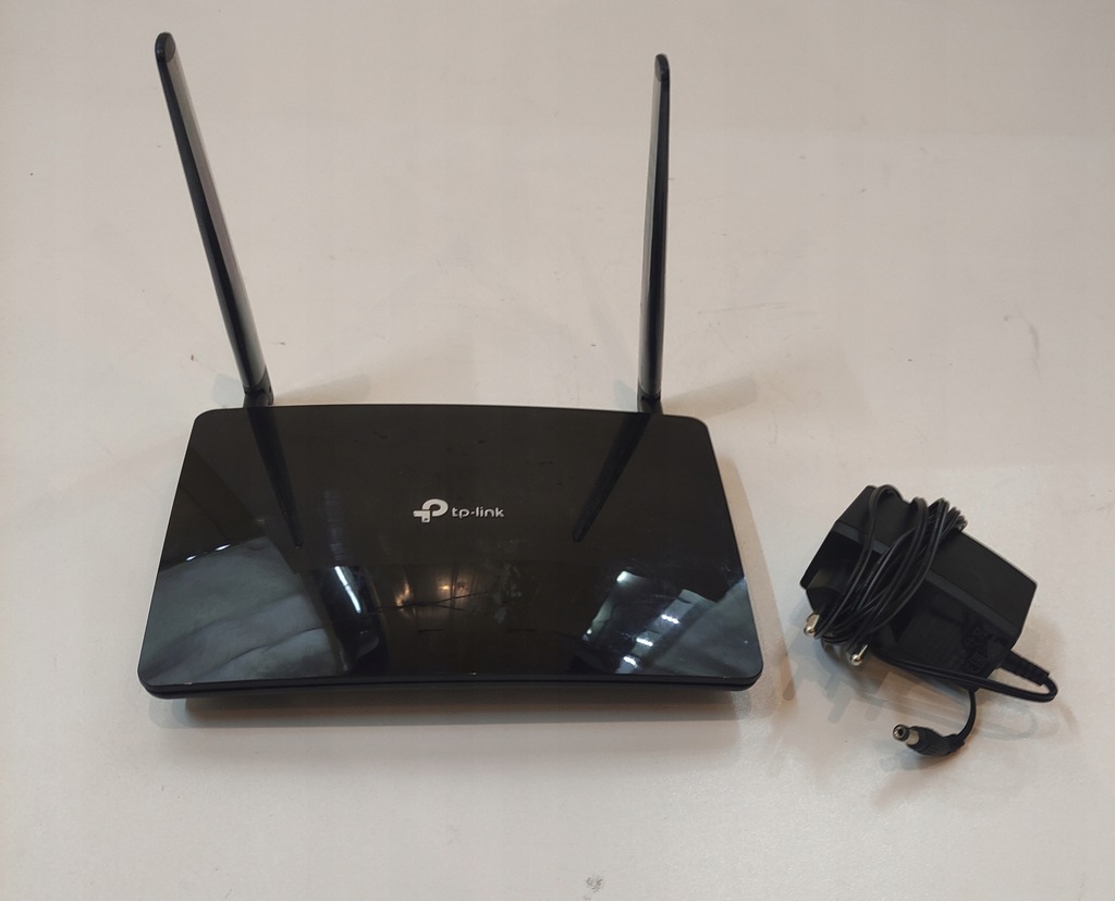 Router TP-Link MR600 (4513/23) OPIS