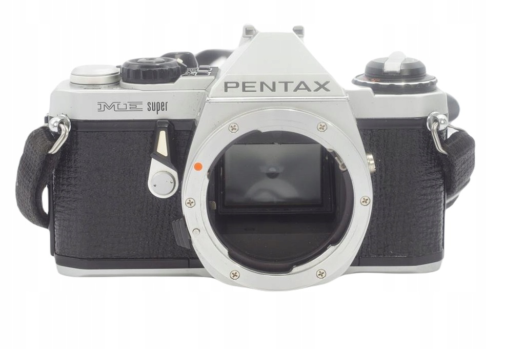 PENTAX ME SUPER