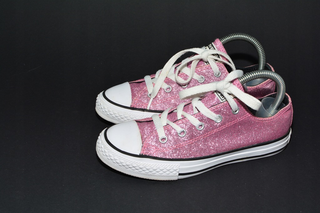 CONVERSE ALL STAR Tenisówki roz 33