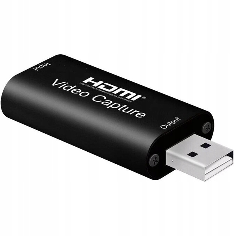 Купить КАРТА ВИДЕОЗАПИТАРА HDMI - USB ORG: отзывы, фото, характеристики в интерне-магазине Aredi.ru