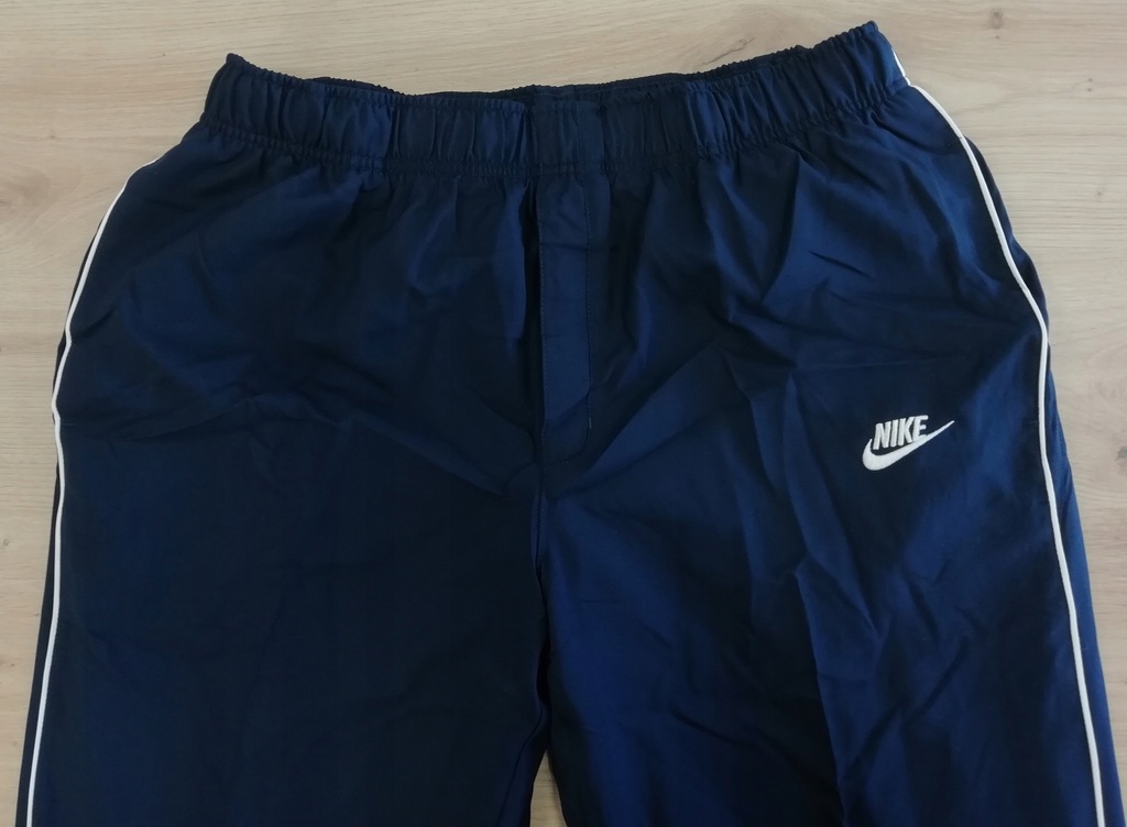 NOWE! Spodnie NIKE 216253 451 rozmiar XL