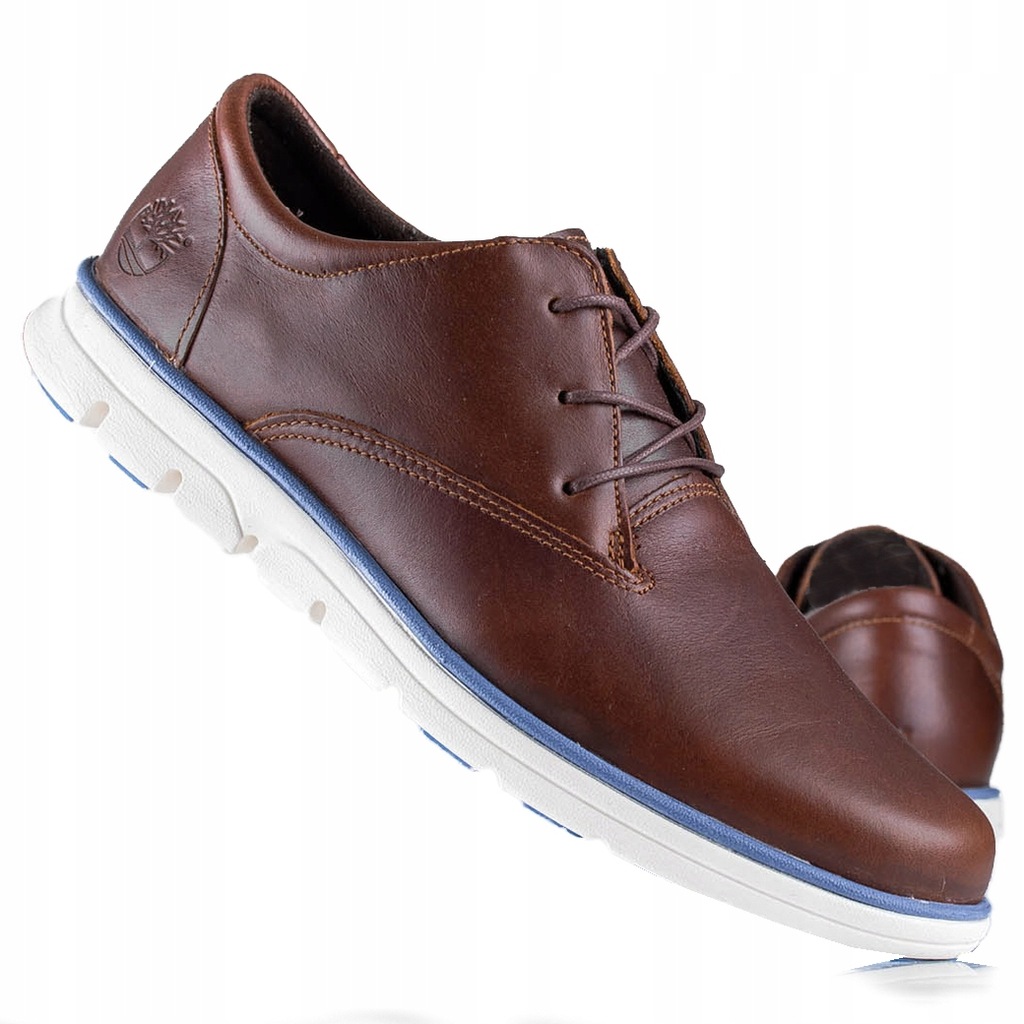Buty m skie Timberland Bradstreet A111K Sk ra 9640616758