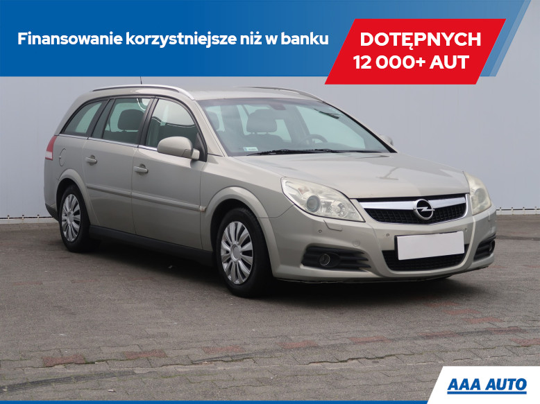 Opel Vectra 1.9 CDTI , Navi, Xenon, Klima