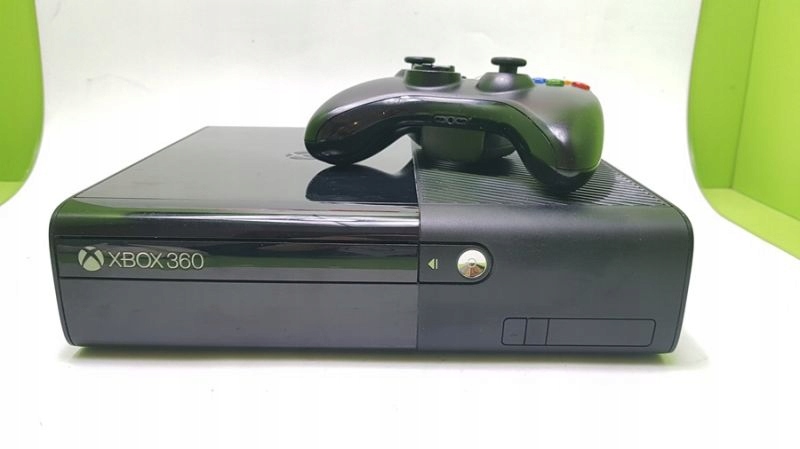 KONSOLA XBOX 360 500GB