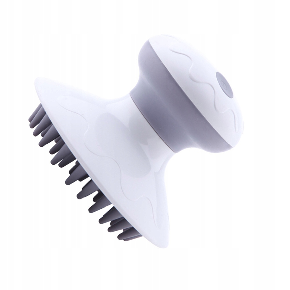 WATER PROOF ELECTRIC MASSAGERS WHITE