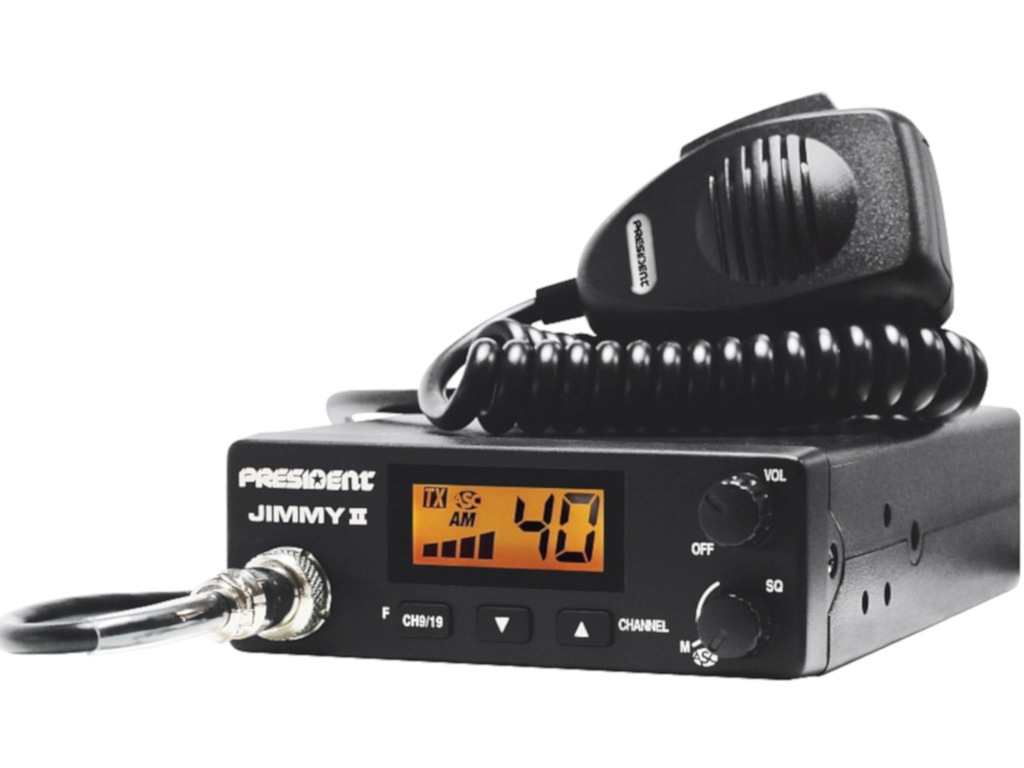 Купить Президент CB Radio ДЖИММИ ASC+ Антенна Midland LC-59: отзывы, фото, характеристики в интерне-магазине Aredi.ru