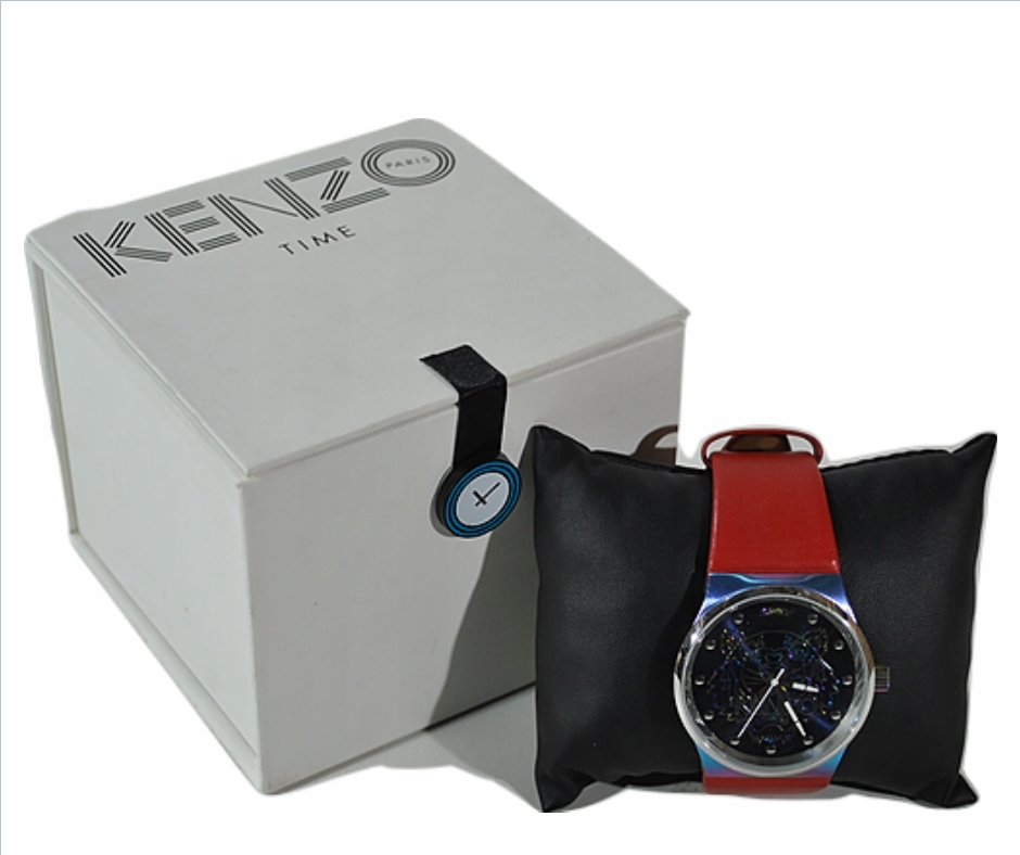 Zegarek KENZO K0024
