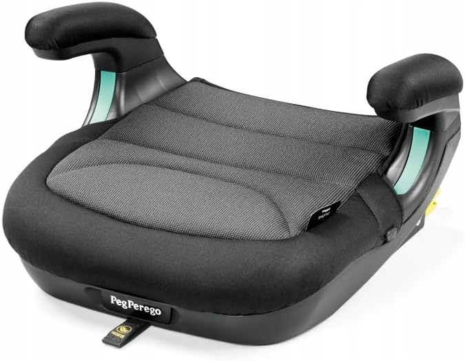Peg-Perego fotelik samochodowy Shuttle i-Size 15-36 isofix