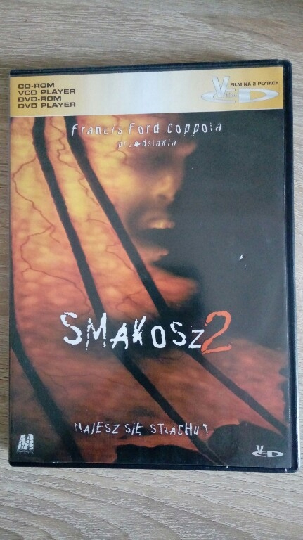 SMAKOSZ 2 (2003) LEKTOR