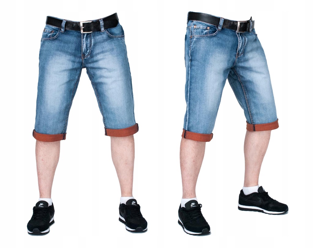 Spodenki JEANS SPMT2 29 80-82 cm