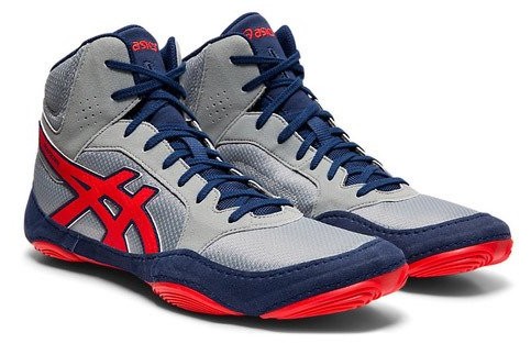 Buty zapaśnicze ASICS SNAPDOWN 2 bokserskie 42,5