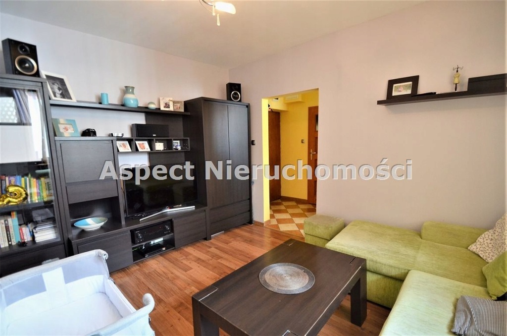 Mieszkanie, Bytom, Stroszek, 29 m²