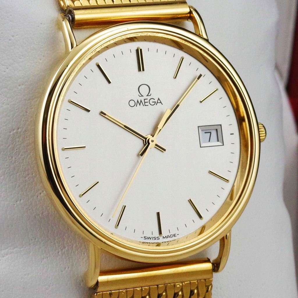 omega 750