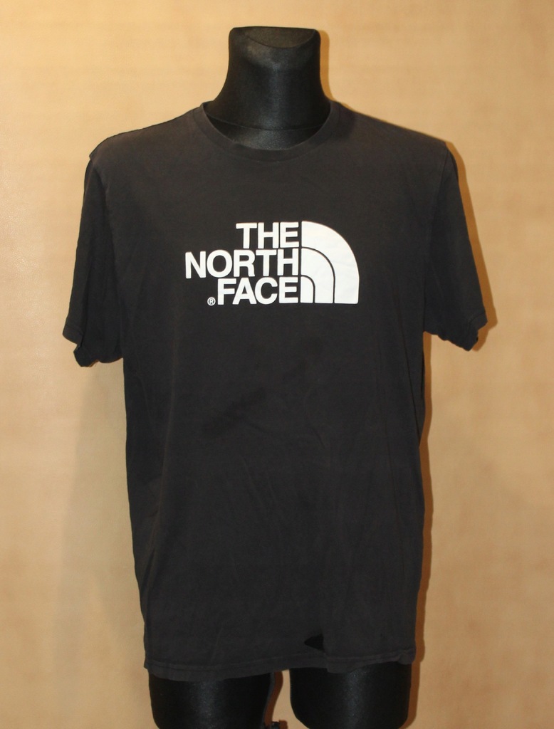 t-shirt koszulka THE NORTH FACE rozm. XL