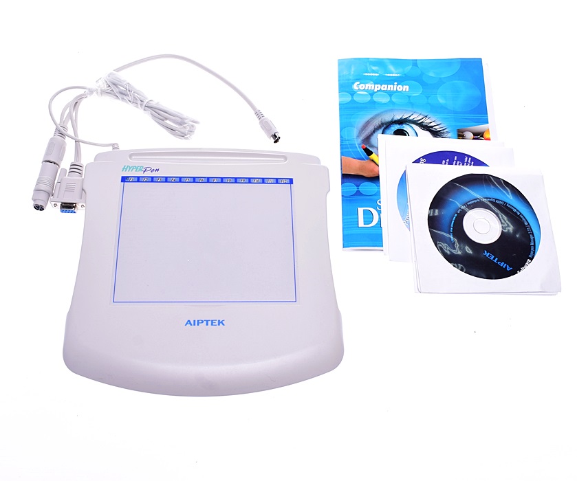 4962-24 AIPTEK HYPER PEN 6000 i#u TABLET GRAFICZNY