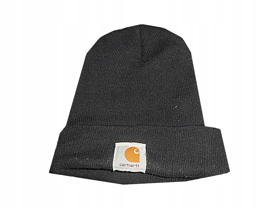 CARHARTT CZAPKA ZIMOWA ROZMIAR ONE SIZE USA