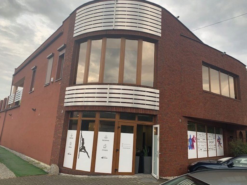 Komercyjne, Konin, 650 m²