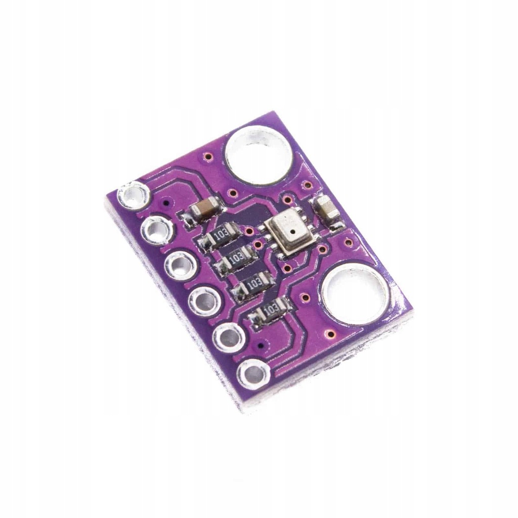 BMP280 czujnik ciśnienia dla Arduino STM32