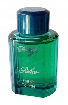 DAVIDOFF RELAX EDT 5 ML MINIATURA