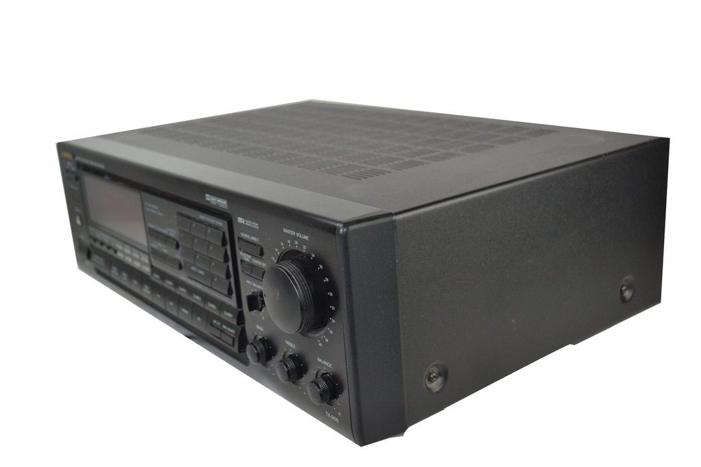 ONKYO TX906 AMPLITUNER 7414081937 oficjalne archiwum Allegro