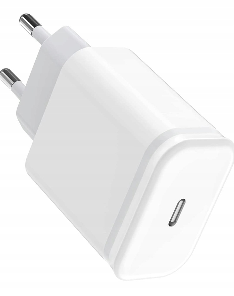 Ładowarka USB C LUOATIP 20 W