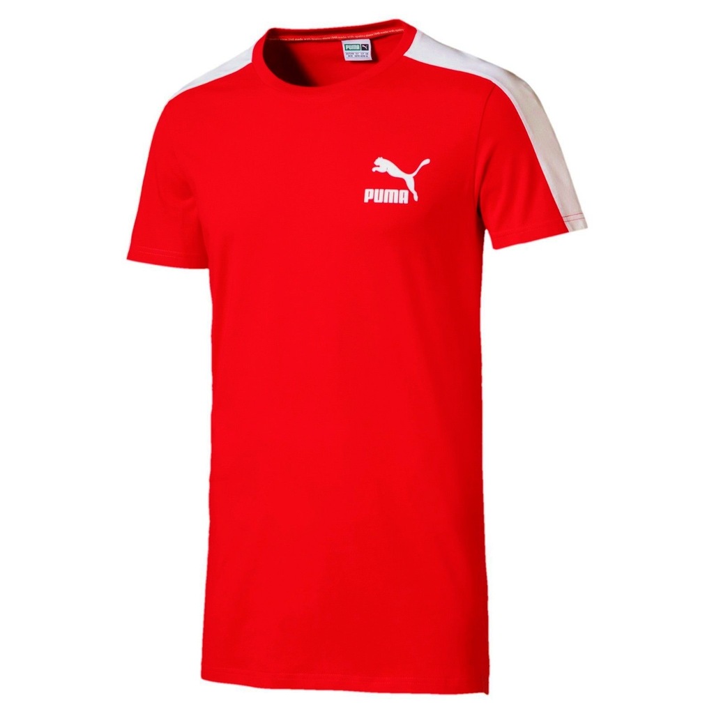 T-shirt / Koszulka męska Puma rozm.XL