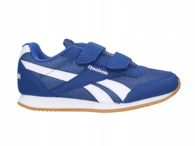 BUTY dziecięce REEBOK ROYAL CLJOG DV4037 rzep 31